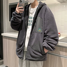 灰色