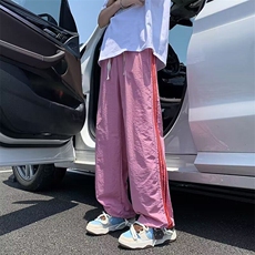 粉色