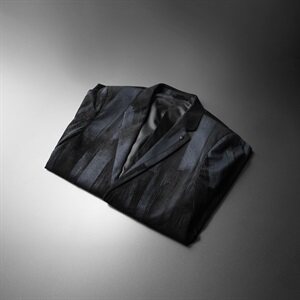 【挂拍】2021新款小西装外套 灯芯绒男士单西服C612P165图片
