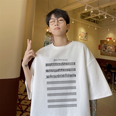 白色