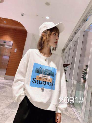 秋装新款卫衣，女装卫衣/绒衫，柏旺阁