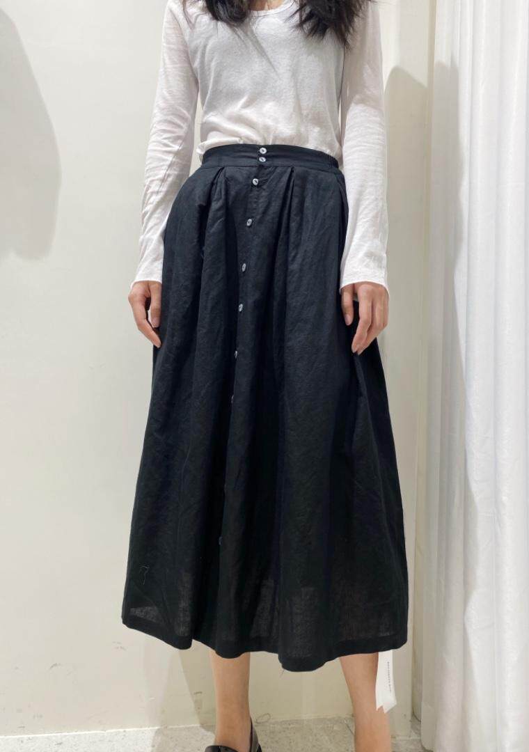 现货百分之55亚麻百分之45棉，女装，E·呀