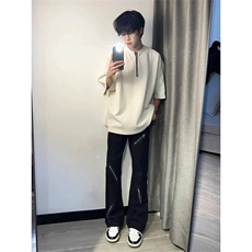 白色