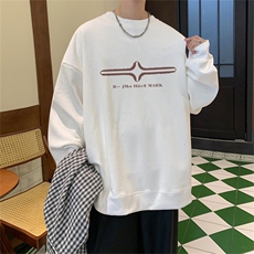 特p38控68满天星50棉圆领卫衣MW2499，男装卫衣，电商B370