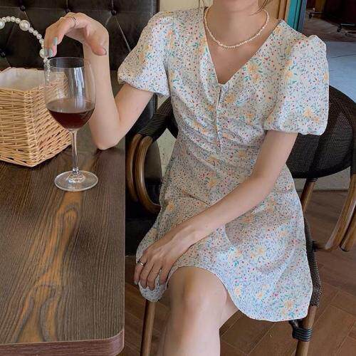 连衣裙，女装连衣裙，MST