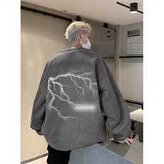 灰色