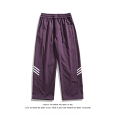 巴家休闲大码宽松机能防水冲锋裤运动裤长裤K8550-P20【特价】，女装休闲裤，电商A007