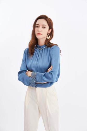 【现货】2021早春新款，女装，依然浪漫