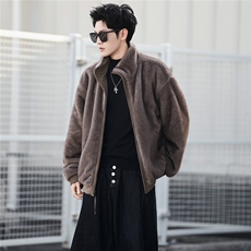 M-3XL B353 9899 P178 卡2025新款男士冬季双面可穿座山雕棉服男,男装棉衣,电商B353,电商基地 M-3XL B353 9899 P178 卡2025新款男士冬季双面可穿座山雕棉服男,男装棉衣,电商B353,电商基地