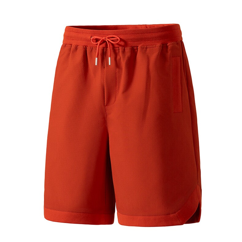 2025夏季新款男士户外运动休闲中裤薄款透气宽松五分裤多袋裤p40，男装牛仔裤，星座1113