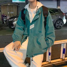 男春季新款假两件卫衣W1081P60,男装卫衣,星座1116-2