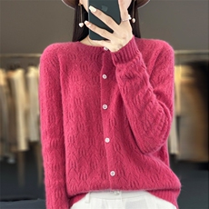 树莓色