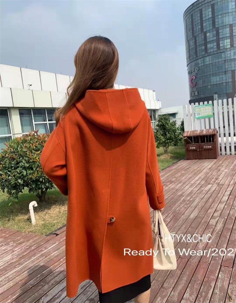 回头一笑 HZHTYX129103