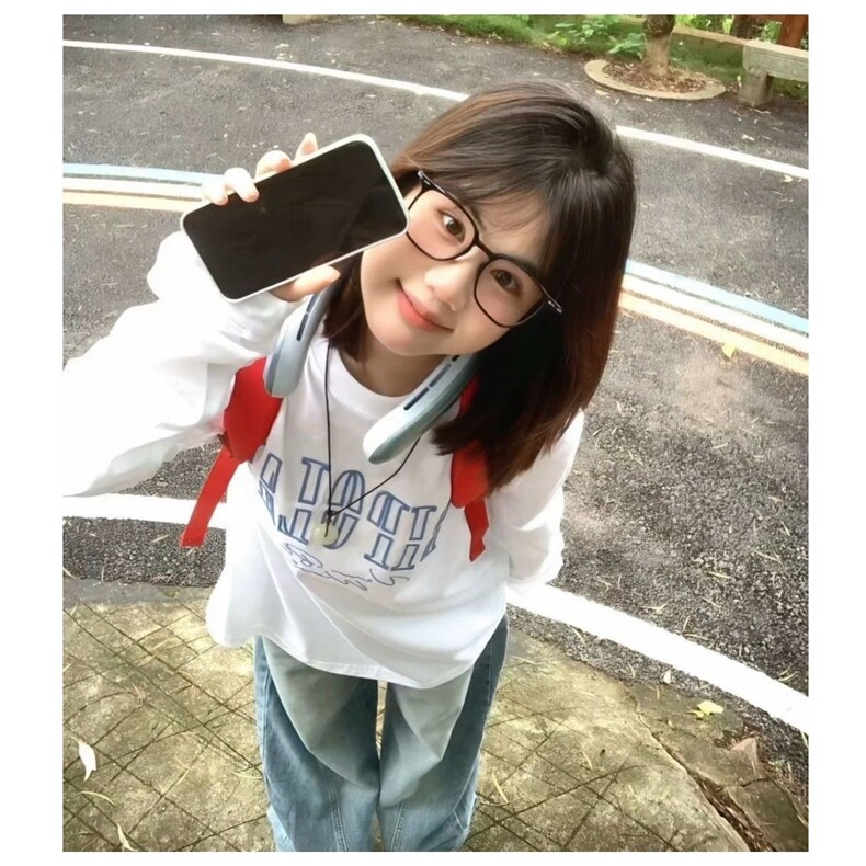 网图潮牌美式断开字母刺绣T恤宽松小众百搭情侣T恤YY836-P33,男装T恤,电商C216