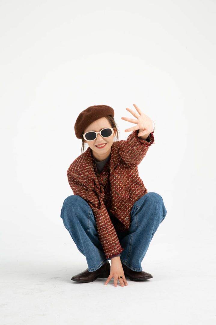 秋季主导小香风，其它，roobora