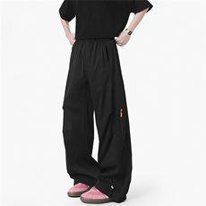 现货夏季潮牌薄款速干冲锋休闲裤A337-S130-特P40控78，男装休闲裤，电商A337