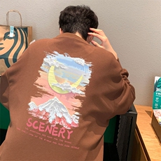 咖啡色