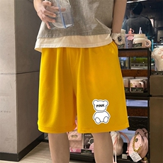 姜黄色