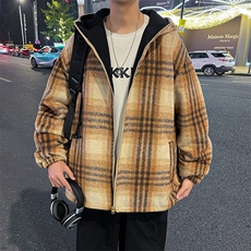港风男士大码价格外套休闲男士外套dsa012jk101p100，女装短外套，星座415A（原A012）