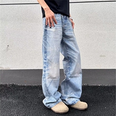 蓝色