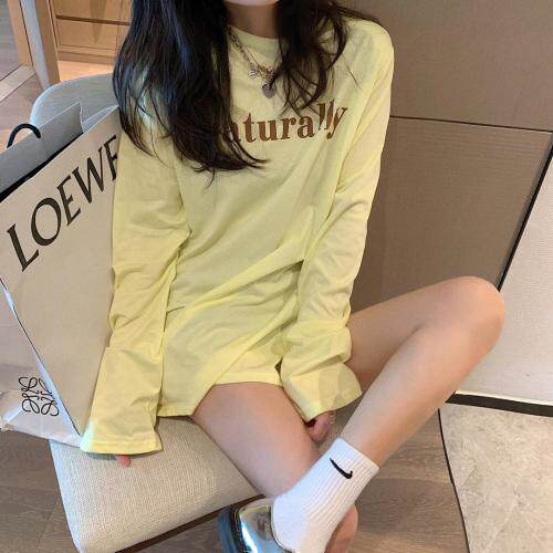 字母防晒罩衫，女装，XTZ style