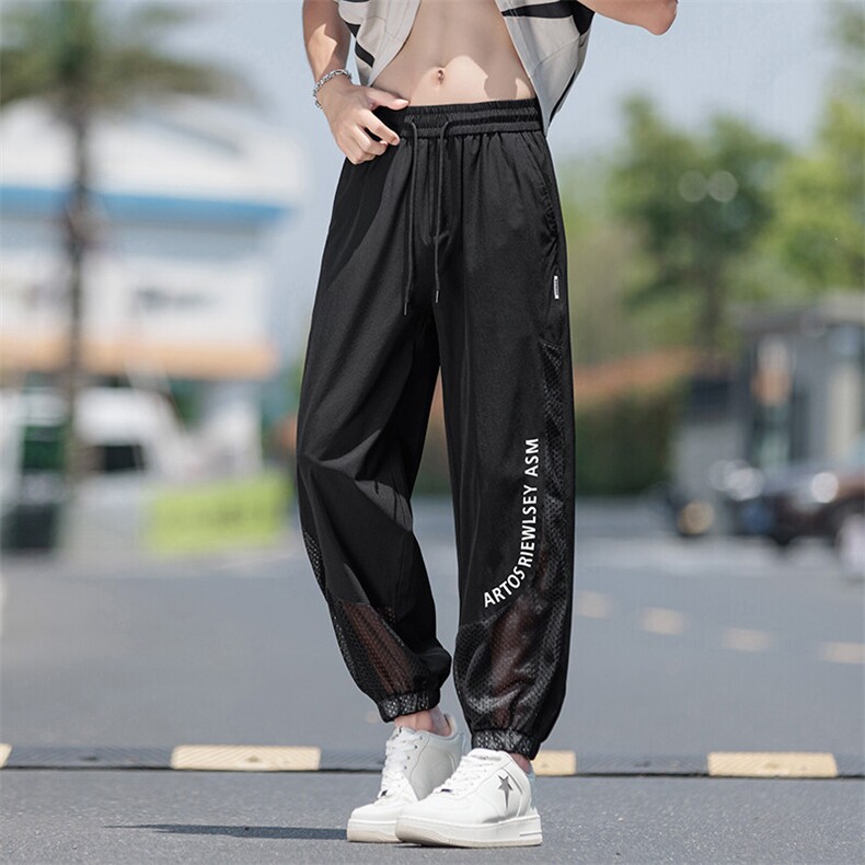 K212-P30 淘系69.9 夏季休闲裤图片