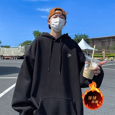 黑色（加绒）