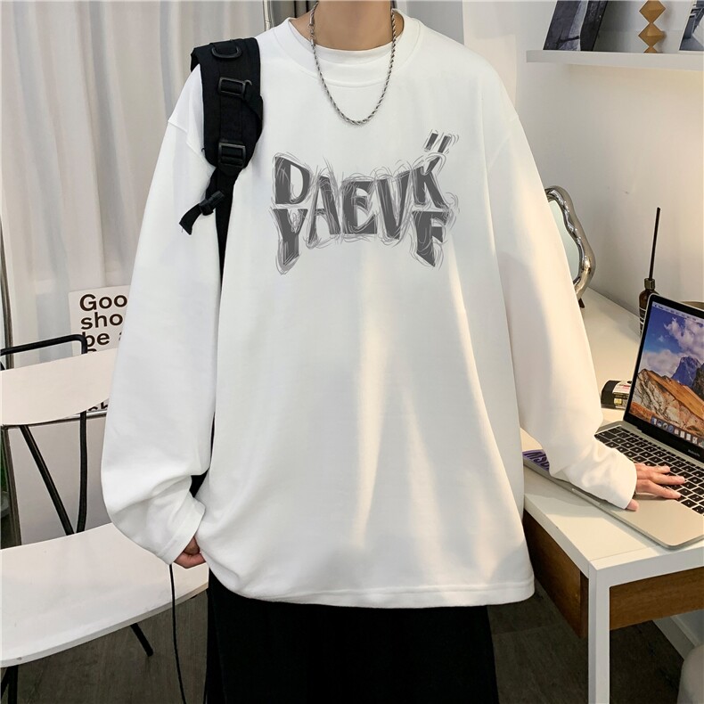 量大图低于控价自动【有货】长袖T恤HD019-1-CT2554-P25,男装T恤,电商019-1