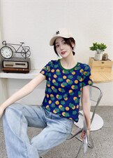 夏季新款T,其它,松田圣子