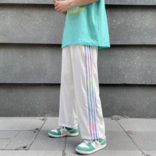 男春季潮流时尚休闲长裤冰丝裤B504P29，男装休闲裤，星座1116-2