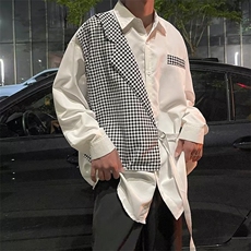 白色