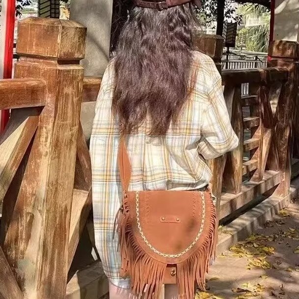 美式复古polo领格子衬衫宽松港风幂式穿搭设计感防晒开衫长袖上衣,男装防晒衣,星座506A