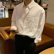 白色