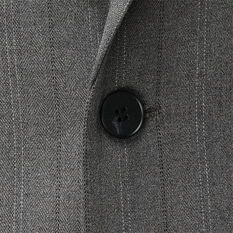 GDN5467四季款新款男士礼服西装修身商务休闲男装西服两件套装,男装西服套装,电商B360