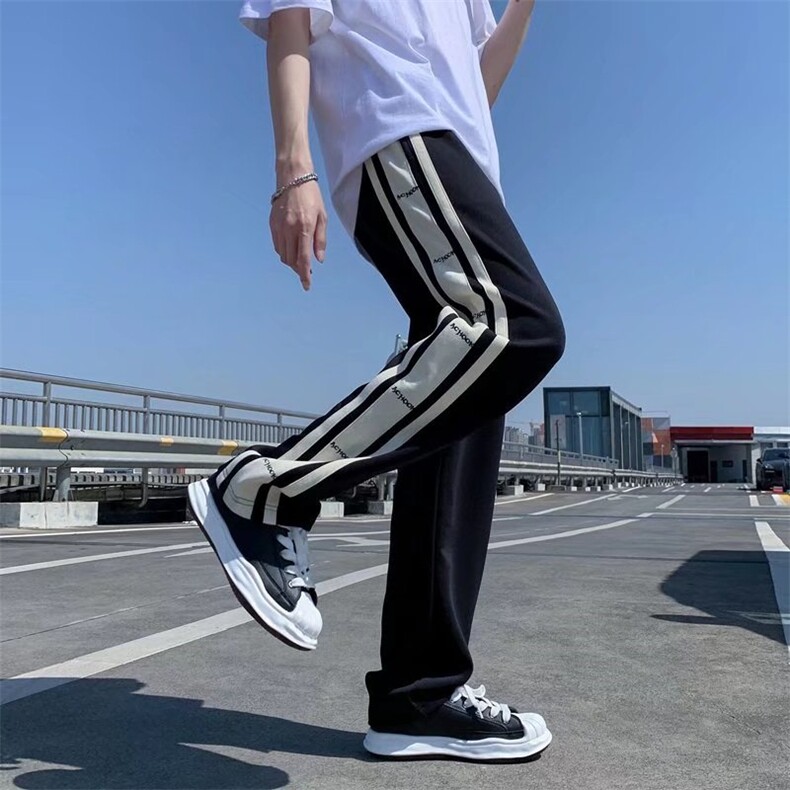 男春季潮流时尚休闲长裤A339P33,男装休闲裤,星座1116-2