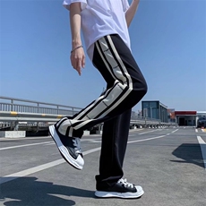 男春季潮流时尚休闲长裤A339P33，男装休闲裤，星座1116-2