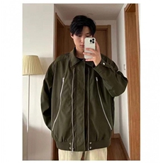 绿色