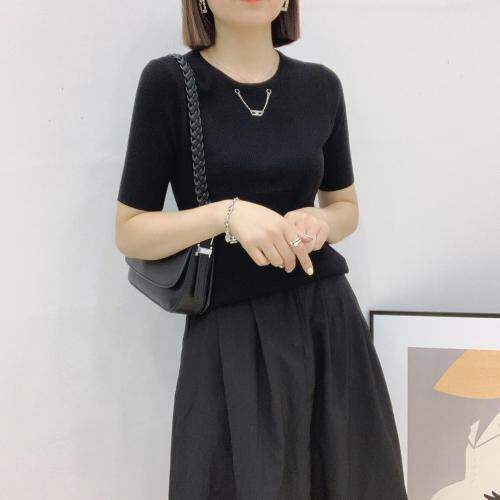 秋季新款羊毛打底，其它，蓝涩萱