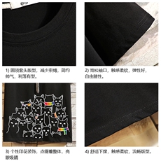DX17151-P20纯短袖t恤男大码半袖打底衫宽松体恤衫砖墙挂拍，男装T恤，电商A040A