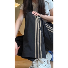 2025夏季新款打孔透气速干长裤XZ806-CK03028特P35，男装休闲裤，四季星座806