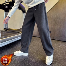 B340K520常规P68控98加绒P78108店主风小伙风痞帅休闲裤，男装卫衣，电商B340