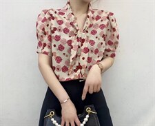 高品质小衫，其它，青橙愫(7F)