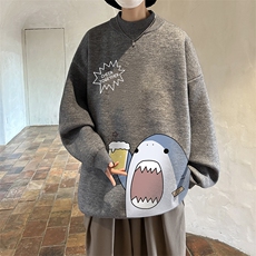灰色