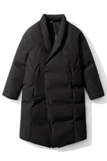 1西装风衣高级感派克服大码M-5XL过膝中长款棉衣男MY77948P138控，男装西服套装，星座226-2