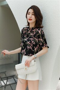 洋气不挑人,其它,里亚尔