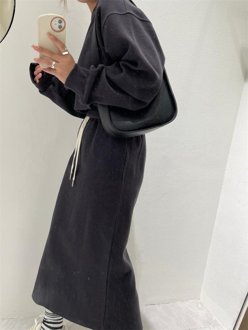 套裙，其它，米可