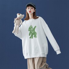 白色