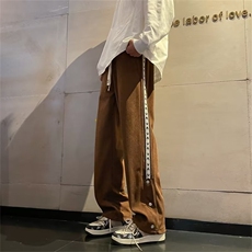 棕色