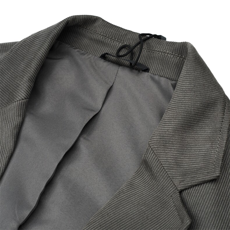 BEA10225钱塘2020-2新款春秋款中年男士休闲百塔简约西服P190,男装西服,钱塘207-2
