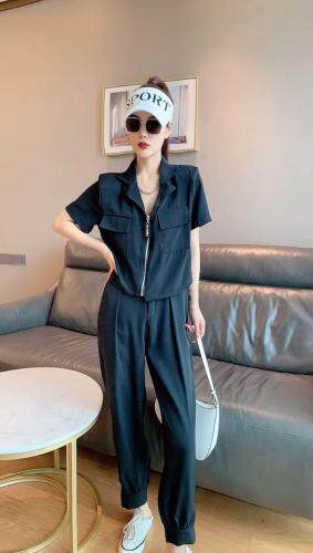 三色三码套装排单，女装职业装，魅影菲怡